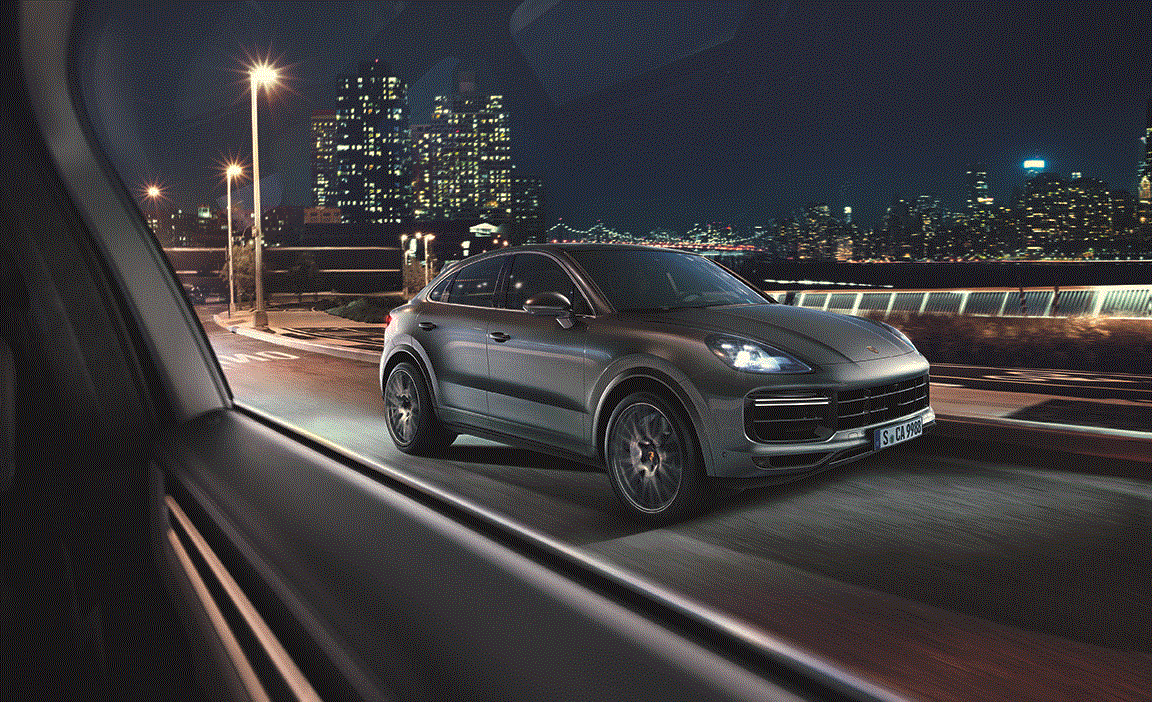 Czy Porsche Cayenne GTS Coupe To Idealny SUV? Szczegółowy Test Czy Porsche Cayenne GTS Coupe To Idealny SUV? Szczegółowy Test