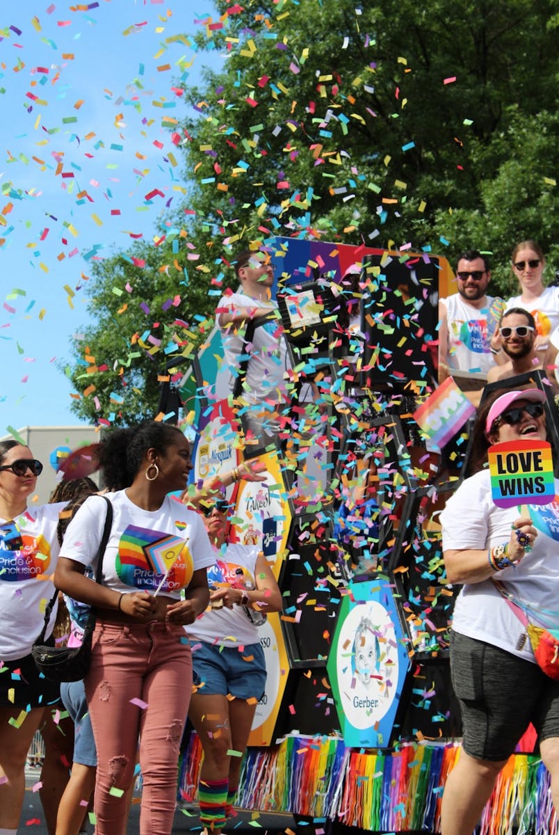 D.C. Pride: What To Expect This Year D.C. Pride: What To Expect This Year