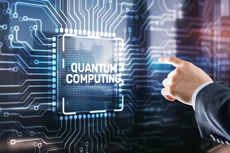 D-Wave Quantum (QBTS) Stock: Analyzing Today's Significant Gain D-Wave Quantum (QBTS) Stock: Analyzing Today's Significant Gain
