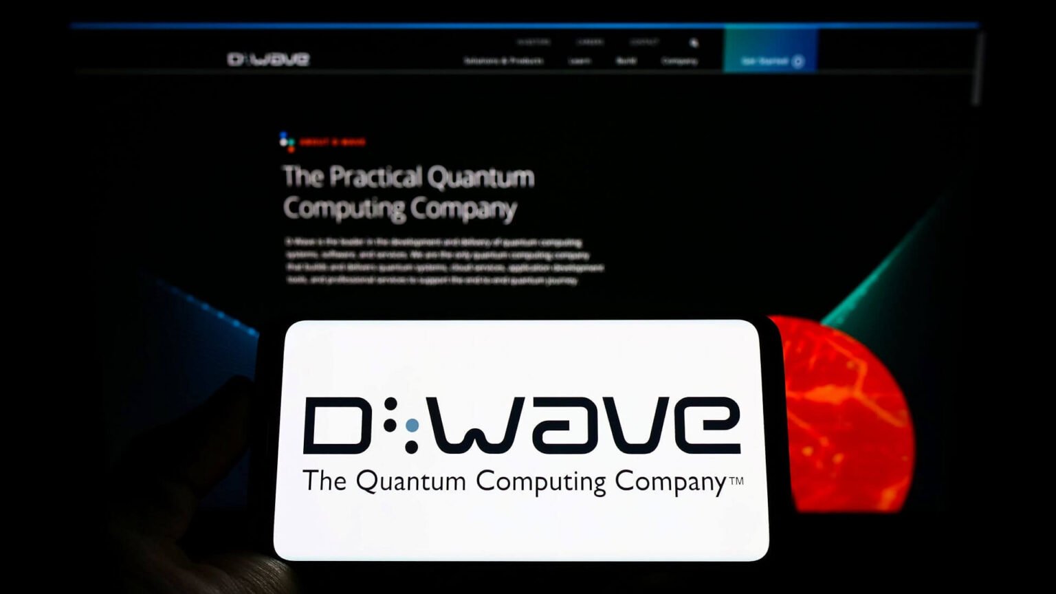 D-Wave Quantum (QBTS) Stock Market Activity: Friday's Price Movement Explained D-Wave Quantum (QBTS) Stock Market Activity: Friday's Price Movement Explained