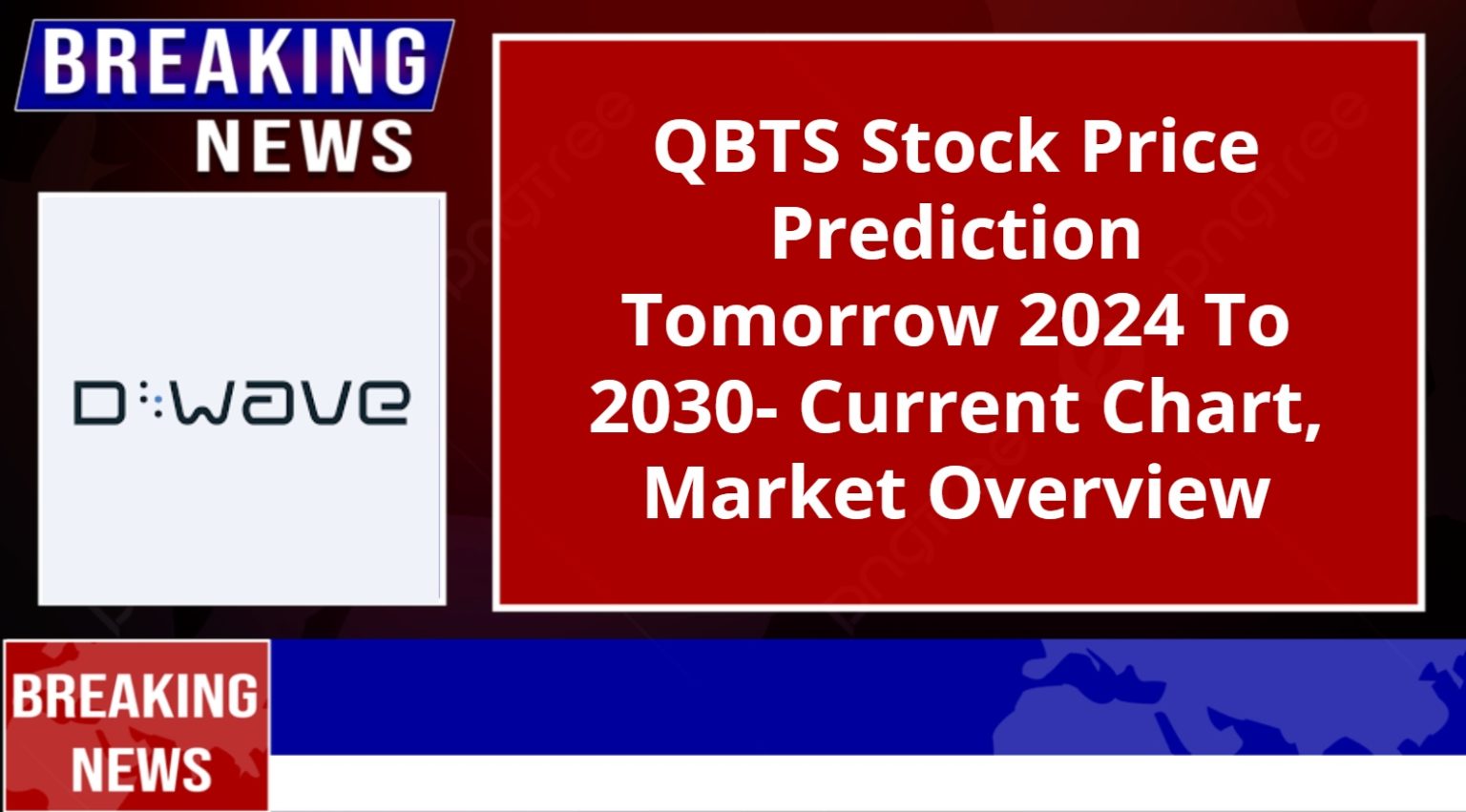 D-Wave Quantum (QBTS) Stock Price Jump: Analyzing Monday's Increase D-Wave Quantum (QBTS) Stock Price Jump: Analyzing Monday's Increase