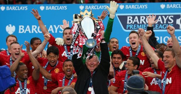 Daftar Lengkap Juara Premier League 10 Tahun Terakhir Dan Prediksi Musim Depan Daftar Lengkap Juara Premier League 10 Tahun Terakhir Dan Prediksi Musim Depan
