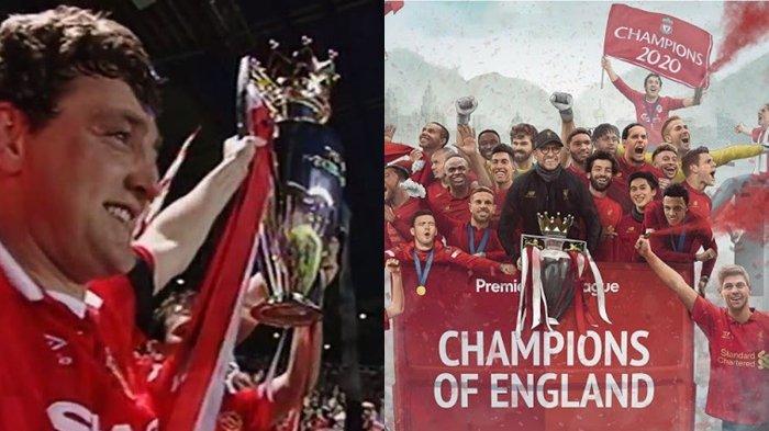 Daftar Lengkap Juara Premier League Sepuluh Tahun Terakhir Daftar Lengkap Juara Premier League Sepuluh Tahun Terakhir