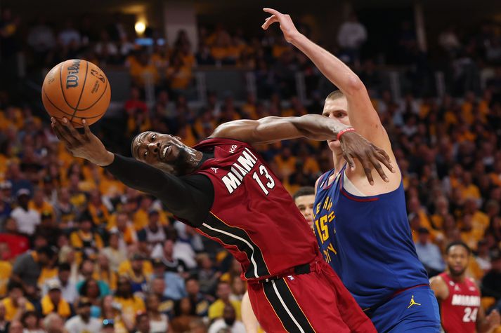 Dagskrá: Meistaradeildar- Og NBA Leikir Í Bónusdeildinni Dagskrá: Meistaradeildar- Og NBA Leikir Í Bónusdeildinni