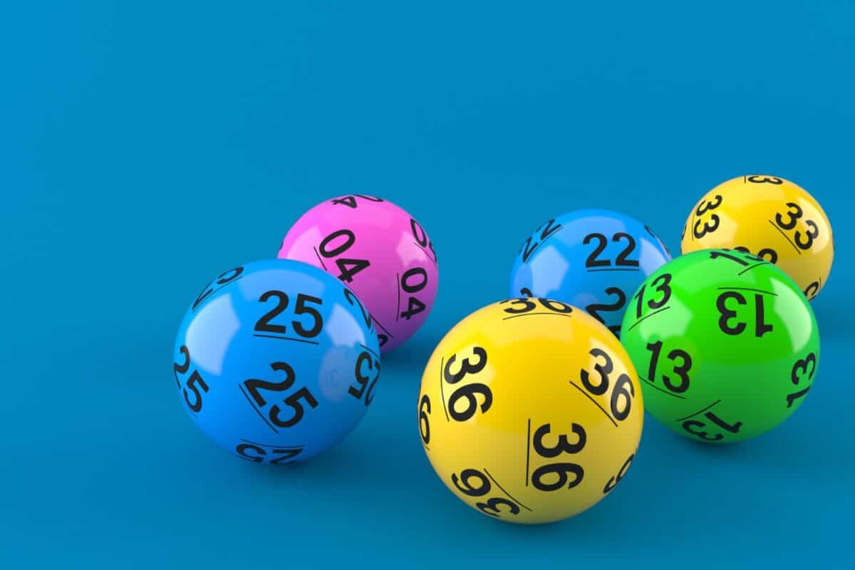 Daily Lotto Results: Sunday, 20 April 2025 Daily Lotto Results: Sunday, 20 April 2025