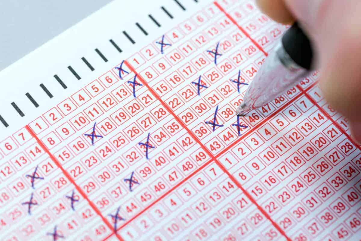 Daily Lotto: Winning Numbers For Tuesday, April 15, 2025 Daily Lotto: Winning Numbers For Tuesday, April 15, 2025