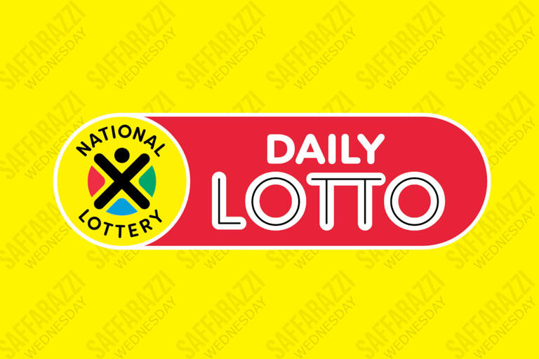 Daily Lotto - Winning Numbers For Wednesday, April 16th, 2025 Daily Lotto - Winning Numbers For Wednesday, April 16th, 2025