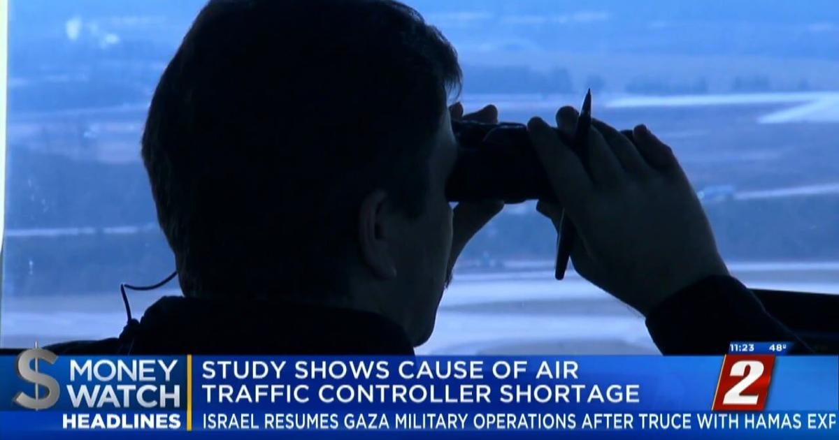 Daily News Roundup: Air Traffic Controller Shortage, High-Profile Criminal Cases, And THC Beverages Daily News Roundup: Air Traffic Controller Shortage, High-Profile Criminal Cases, And THC Beverages