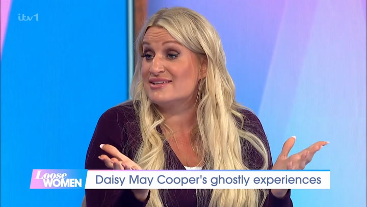 Daisy May Cooper Admits To Theft, Reveals Job Loss Daisy May Cooper Admits To Theft, Reveals Job Loss
