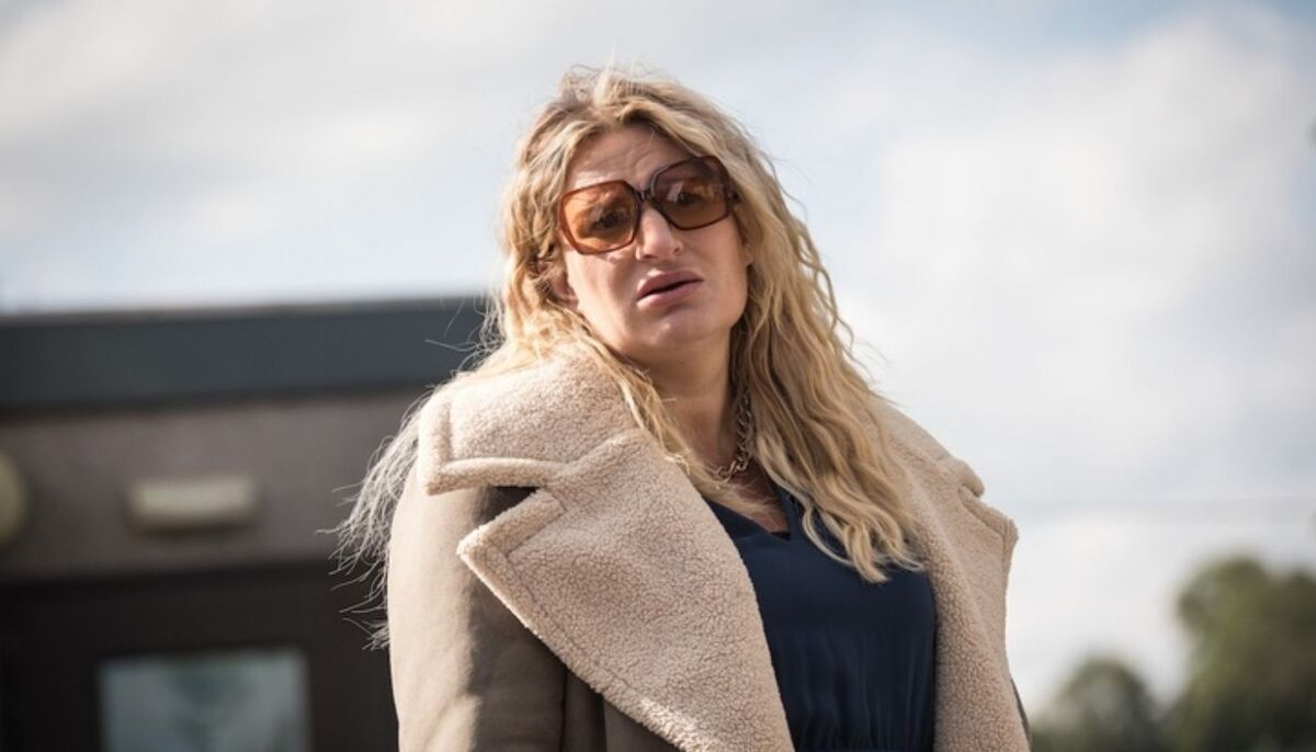 Daisy May Cooper Confirms Engagement To Boyfriend Anthony Huggins Daisy May Cooper Confirms Engagement To Boyfriend Anthony Huggins