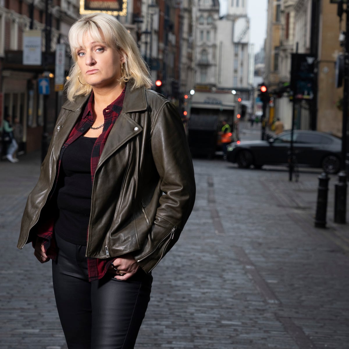Daisy May Cooper Opens Up About Past Shoplifting And Job Sacking Daisy May Cooper Opens Up About Past Shoplifting And Job Sacking