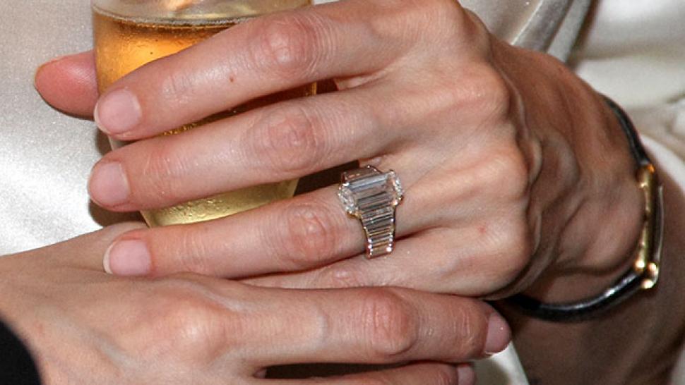 Daisy May Cooper's Stunning Engagement Ring: A Cinema Date Reveal Daisy May Cooper's Stunning Engagement Ring: A Cinema Date Reveal