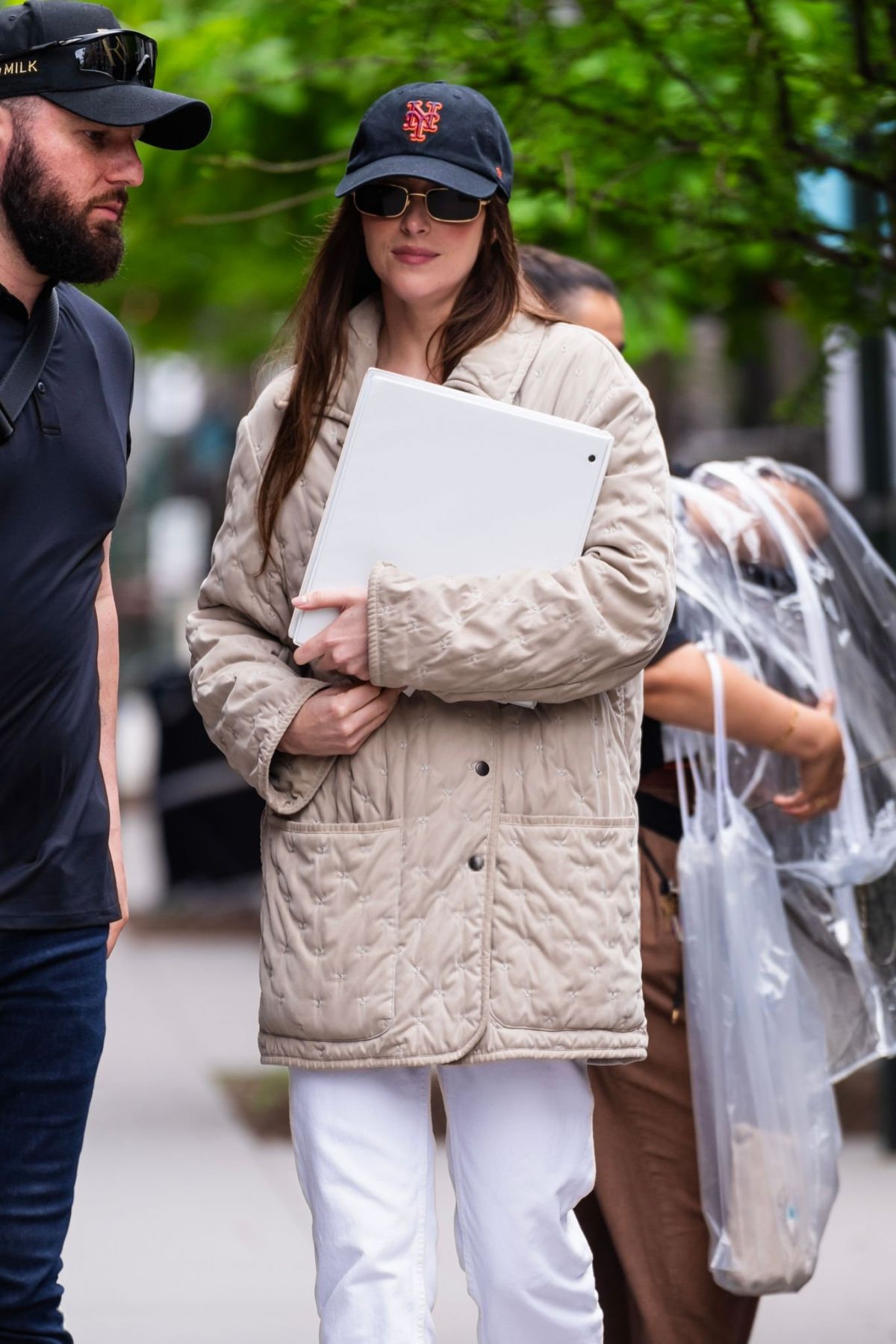 Dakota Johnson And Melanie Griffith Shine At Dakota Johnson And Melanie Griffith Shine At