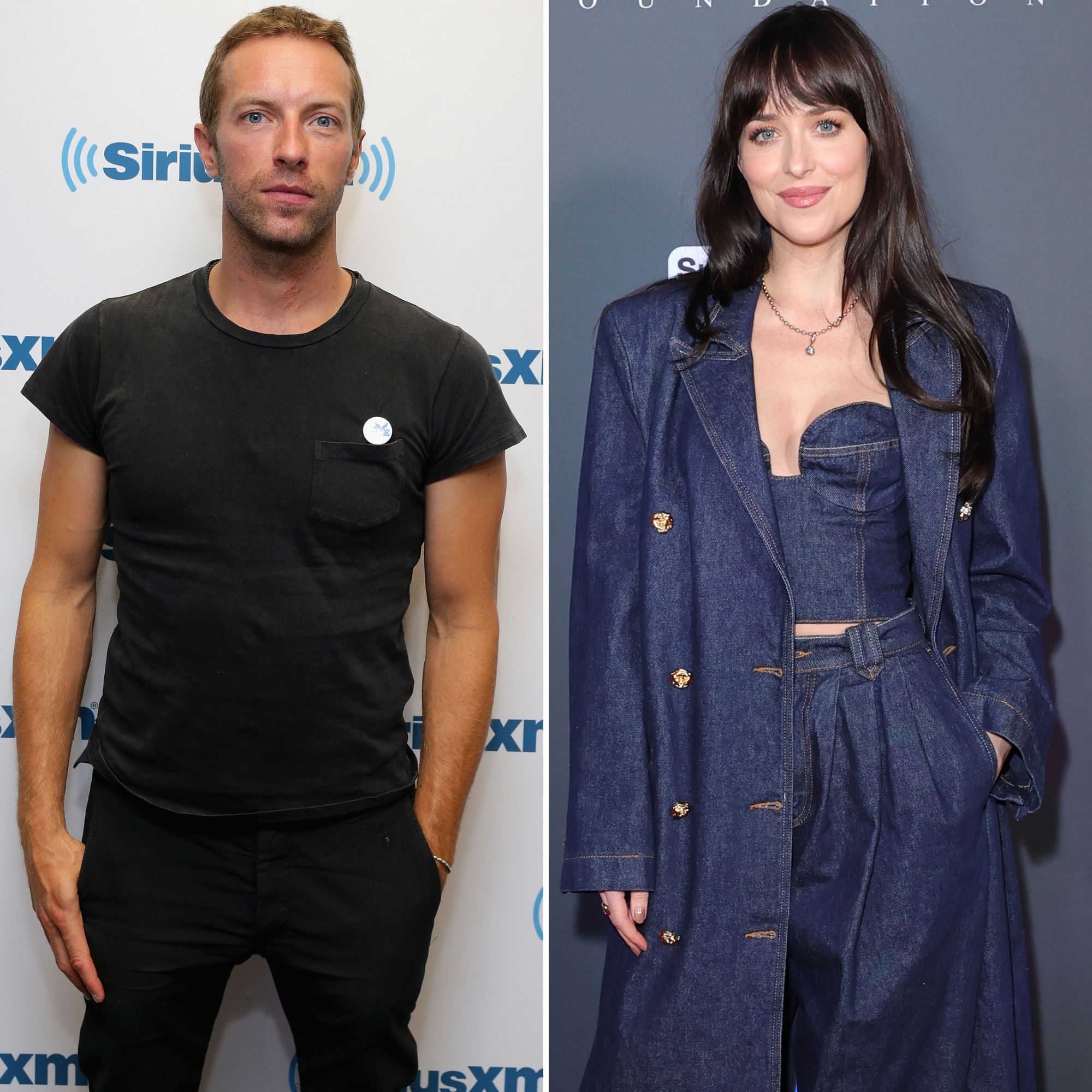 Dakota Johnson's Career Trajectory: The Chris Martin Factor? Dakota Johnson's Career Trajectory: The Chris Martin Factor?