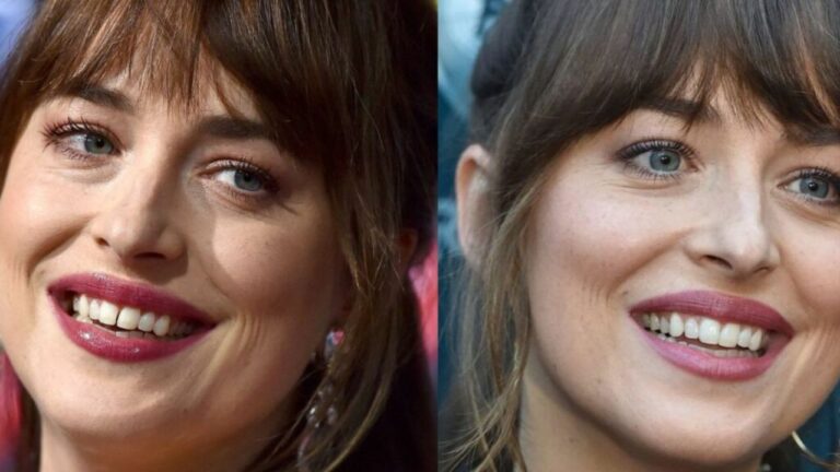 Dakota Johnson's Shifting Career Path: Exploring The Influence Of Chris Martin Dakota Johnson's Shifting Career Path: Exploring The Influence Of Chris Martin