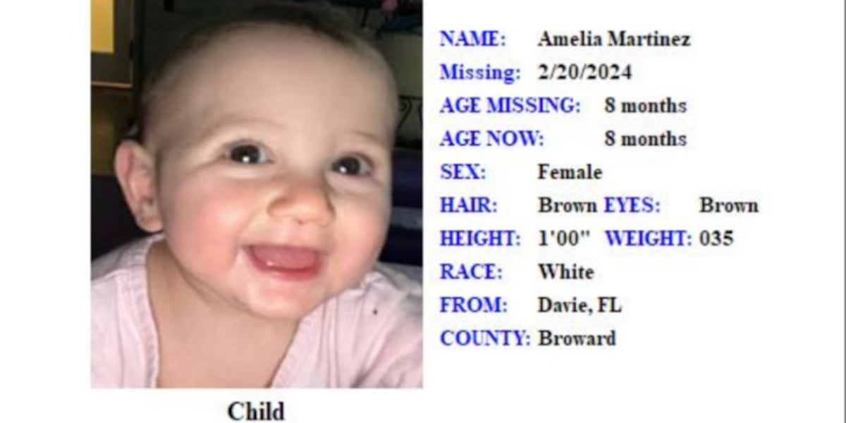 Dalfsen Amber Alert Leads To Arrest Of Biological Parents Dalfsen Amber Alert Leads To Arrest Of Biological Parents