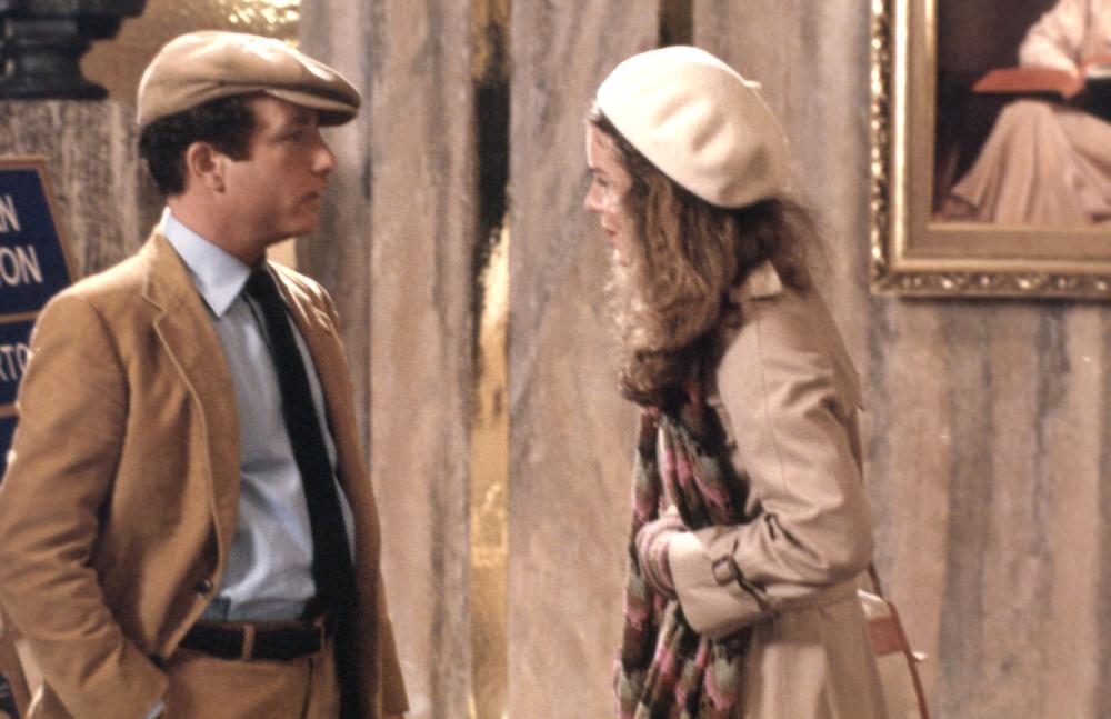 Dallas And Carrie Actress Passes Away; Daughter Amy Irving's Emotional Statement Dallas And Carrie Actress Passes Away; Daughter Amy Irving's Emotional Statement