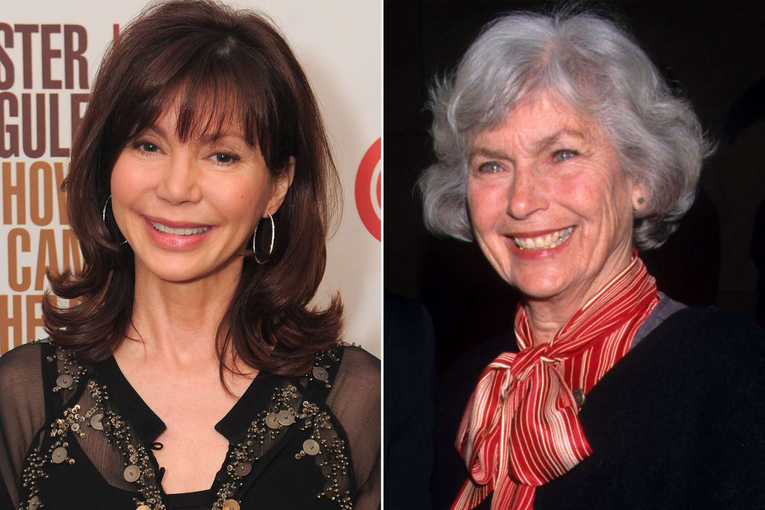 Dallas And Carrie Actress Priscilla Pointer Passes Away: Family Mourns Loss Dallas And Carrie Actress Priscilla Pointer Passes Away: Family Mourns Loss