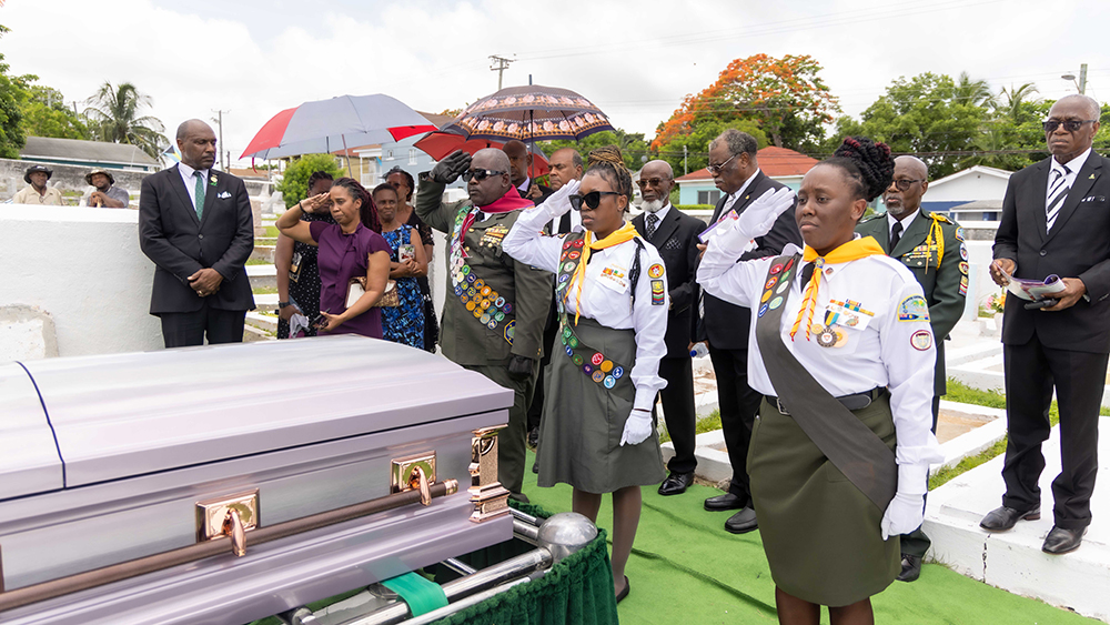 Dallas Pays Respects To Deceased Star, Aged 100 Dallas Pays Respects To Deceased Star, Aged 100