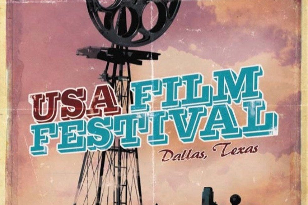 Dallas To Host Free Movie Screenings At The USA Film Festival Dallas To Host Free Movie Screenings At The USA Film Festival