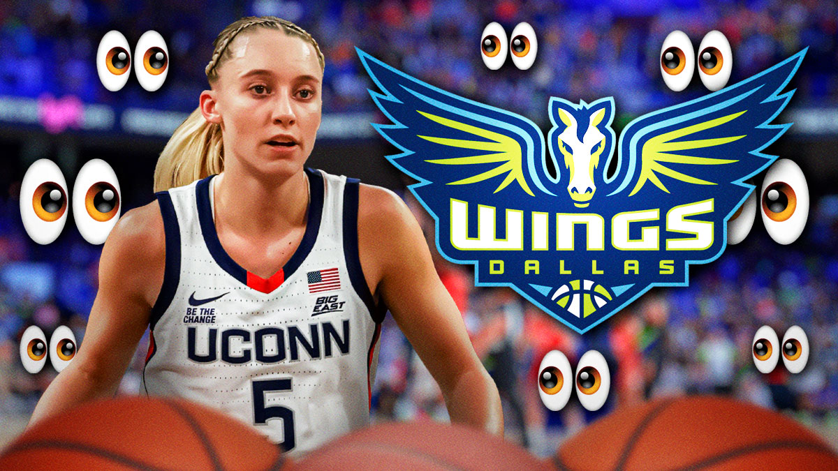 Dallas Wings' Bueckers: A Catalyst For WNBA Success Dallas Wings' Bueckers: A Catalyst For WNBA Success