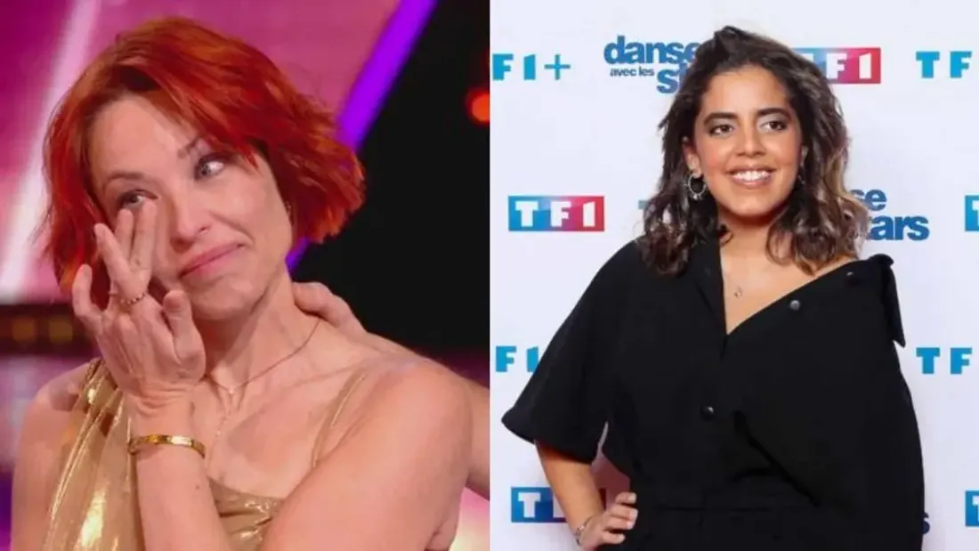 DALS : Inès Reg Critiquée, Natasha St-Pier Épargnée - Analyse De Leurs Performances DALS : Inès Reg Critiquée, Natasha St-Pier Épargnée - Analyse De Leurs Performances