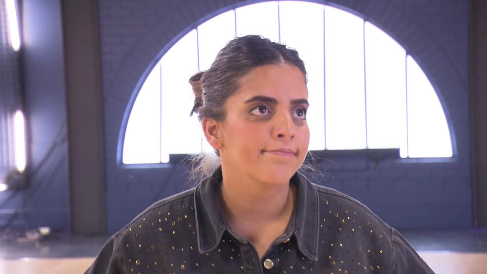 DALS : L'élimination D'Inès Reg, Trop Sévère ? Analyse De La Polémique. DALS : L'élimination D'Inès Reg, Trop Sévère ? Analyse De La Polémique.