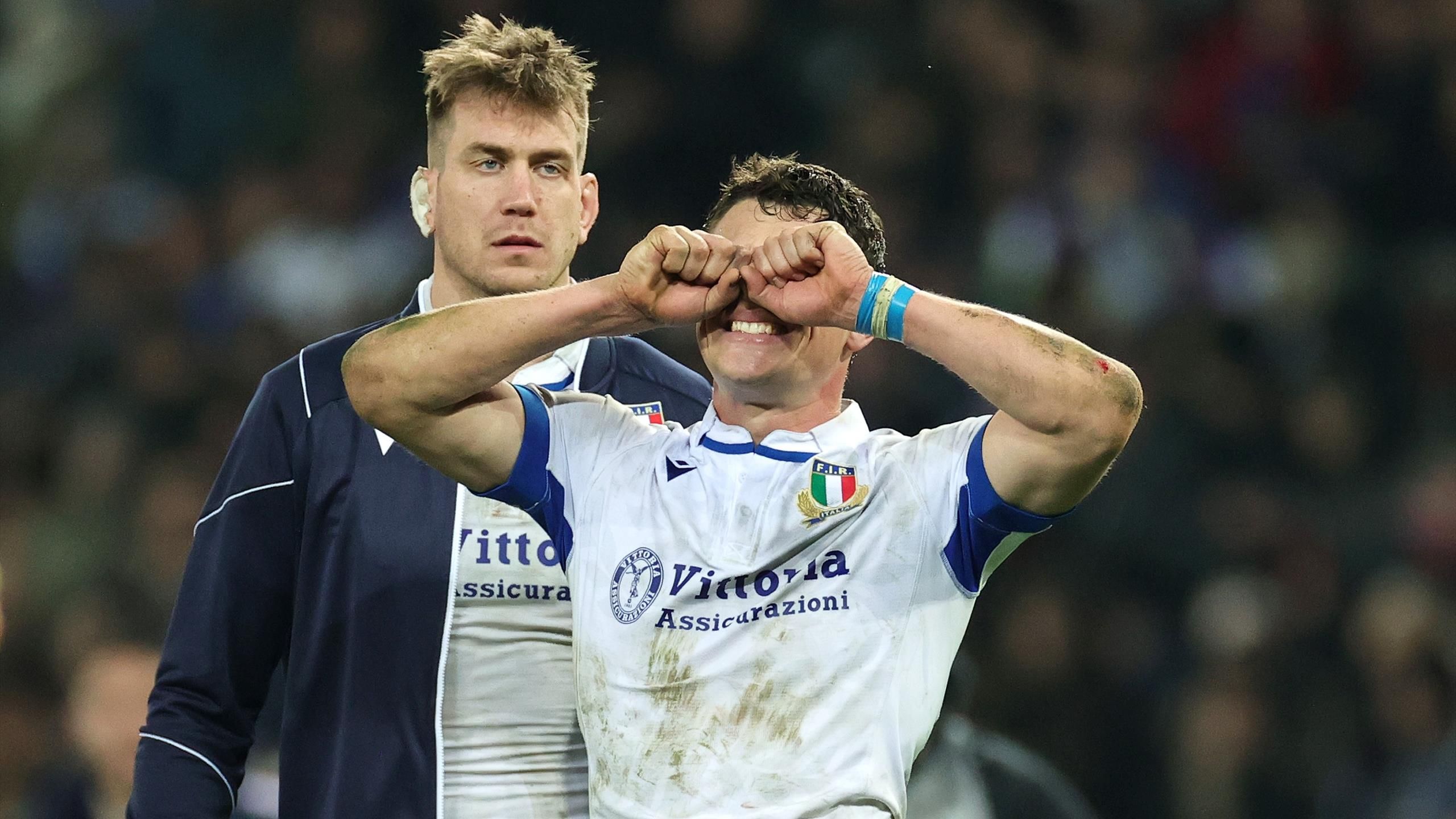 Daly Late Show: England's Six Nations Thriller Win Over France Daly Late Show: England's Six Nations Thriller Win Over France