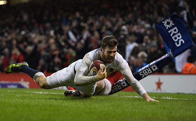 Daly's Match-Winning Performance Secures England's Six Nations Win Over France Daly's Match-Winning Performance Secures England's Six Nations Win Over France