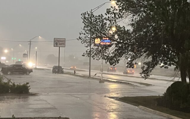 Damaging Winds And Fast-Moving Storms: A Comprehensive Guide Damaging Winds And Fast-Moving Storms: A Comprehensive Guide