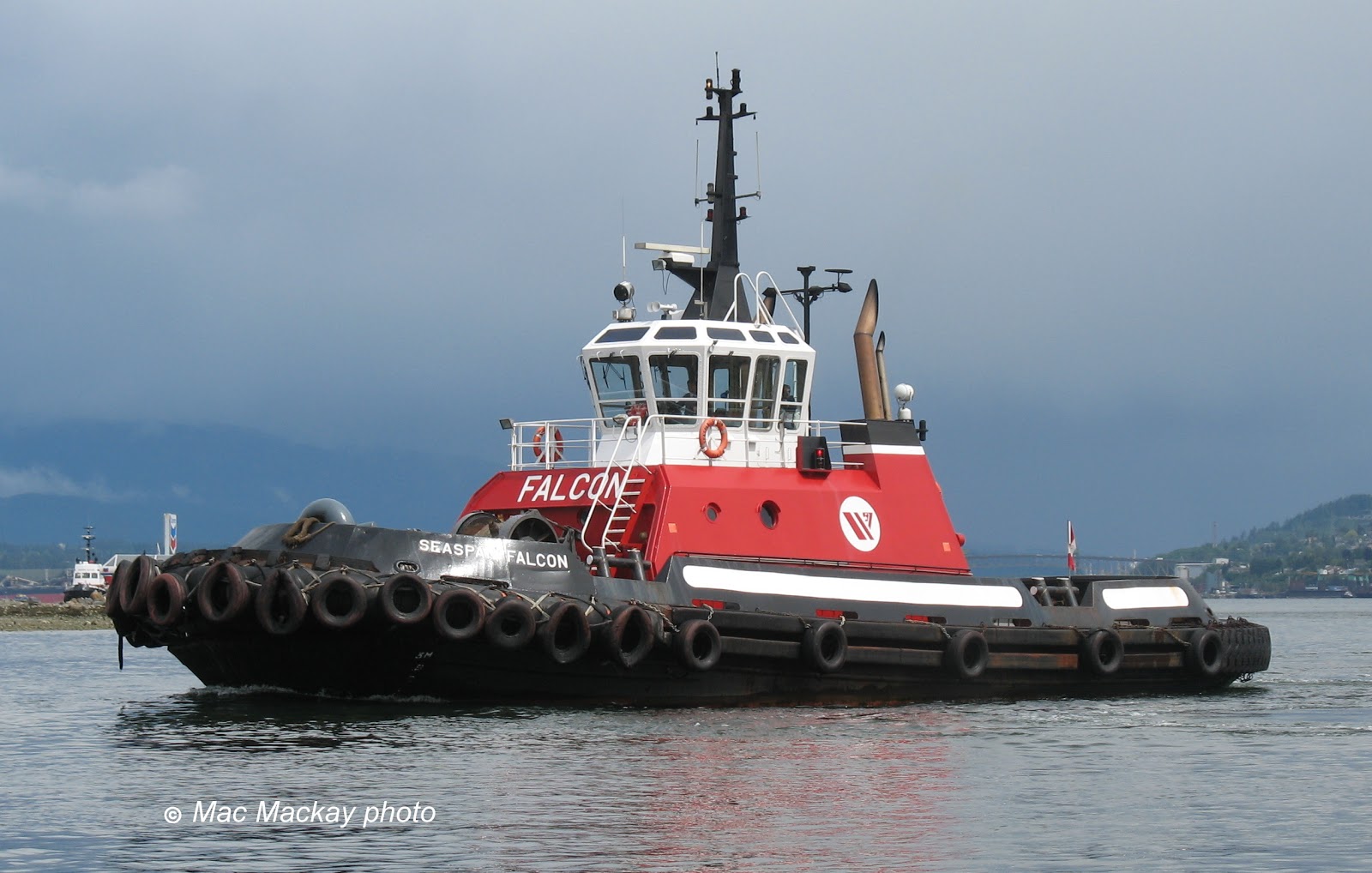 Damen-ICDAS Partnership: Construction Of A Tug In Turkey Begins Damen-ICDAS Partnership: Construction Of A Tug In Turkey Begins