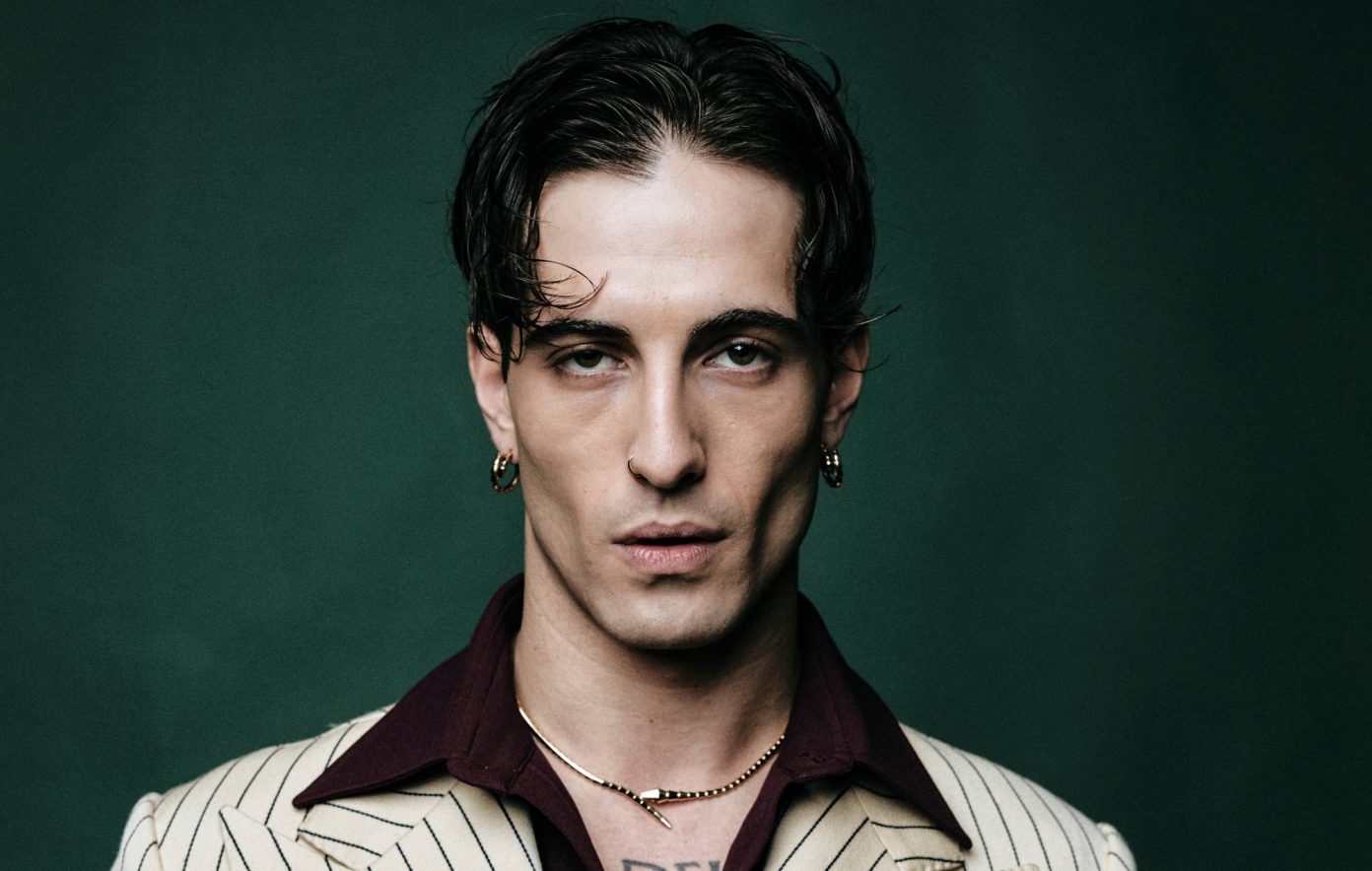 Damiano David: Damiano David: