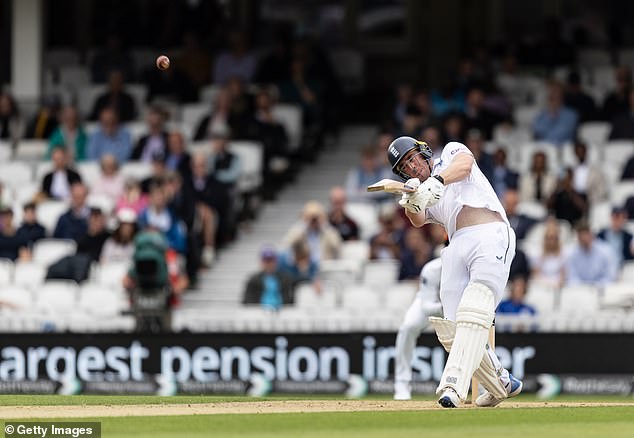 Dan Lawrence: Assessing His Chances Of An England Test Opening Spot Dan Lawrence: Assessing His Chances Of An England Test Opening Spot