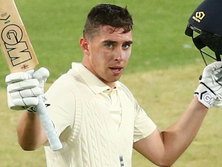 Dan Lawrence: England Test Opener - Future Plans And Challenges Dan Lawrence: England Test Opener - Future Plans And Challenges