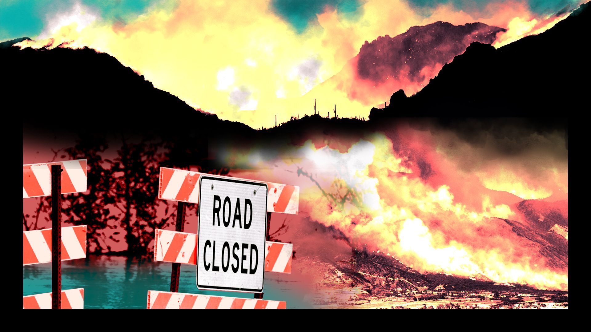 Dangerous Climate Whiplash: Global Cities Face Impacts, New Report Shows Dangerous Climate Whiplash: Global Cities Face Impacts, New Report Shows