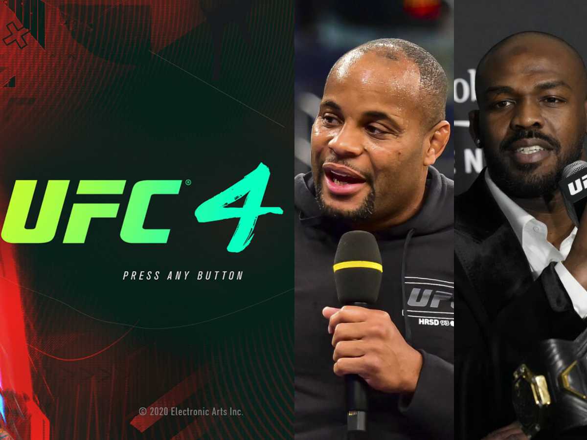 Daniel Cormier's Explosive Message To Jon Jones' Publicist: The UFC Rivalry Intensifies Daniel Cormier's Explosive Message To Jon Jones' Publicist: The UFC Rivalry Intensifies