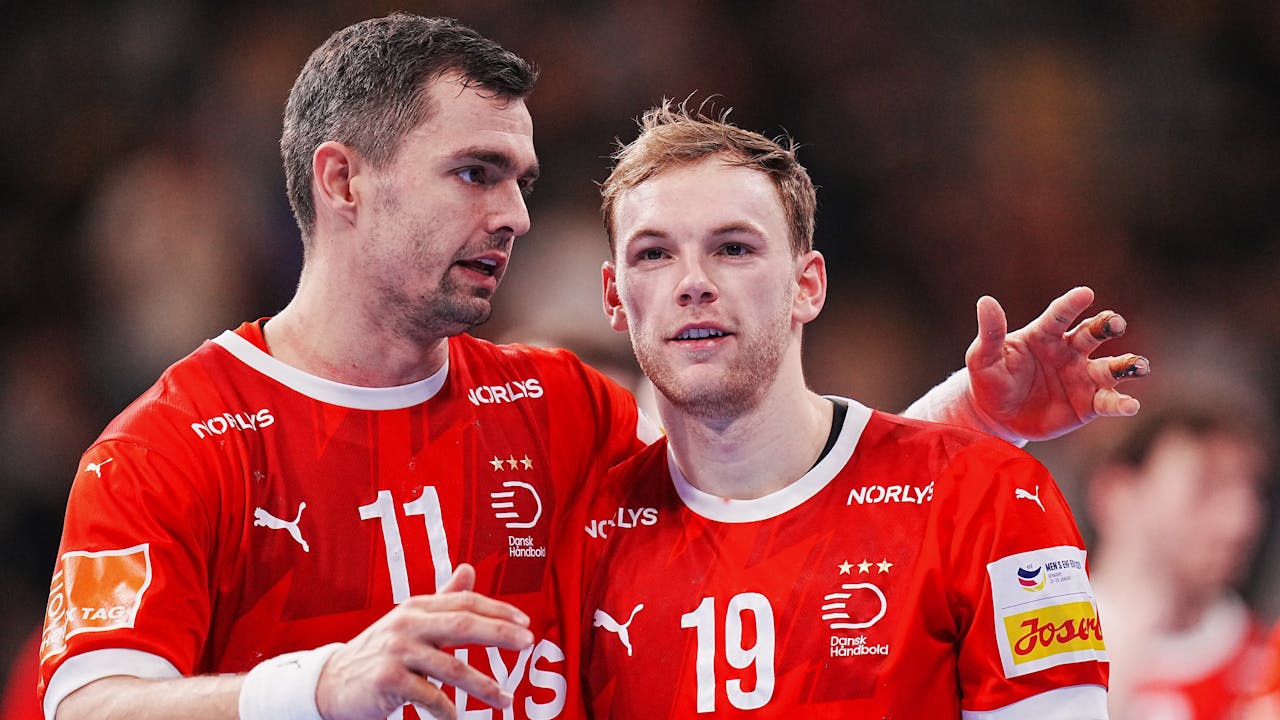 Danmark - Portugal: Forhåndsvisning Og Nøglefakta Danmark - Portugal: Forhåndsvisning Og Nøglefakta