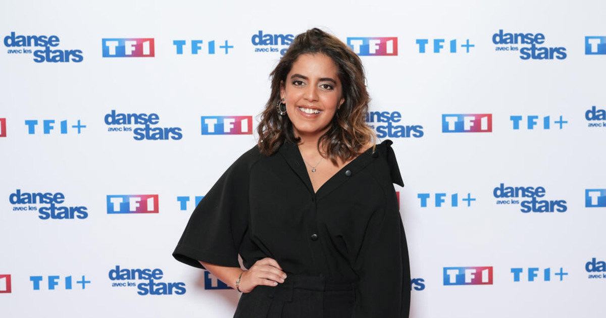 Danse Avec Les Stars : L'élimination D'Inès Reg Soulève Les Critiques. Danse Avec Les Stars : L'élimination D'Inès Reg Soulève Les Critiques.