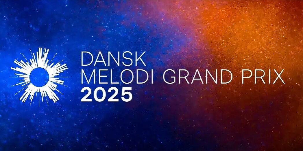 Dansk Melodi Grand Prix 2025: Nu Kan Du Stemme! Dansk Melodi Grand Prix 2025: Nu Kan Du Stemme!