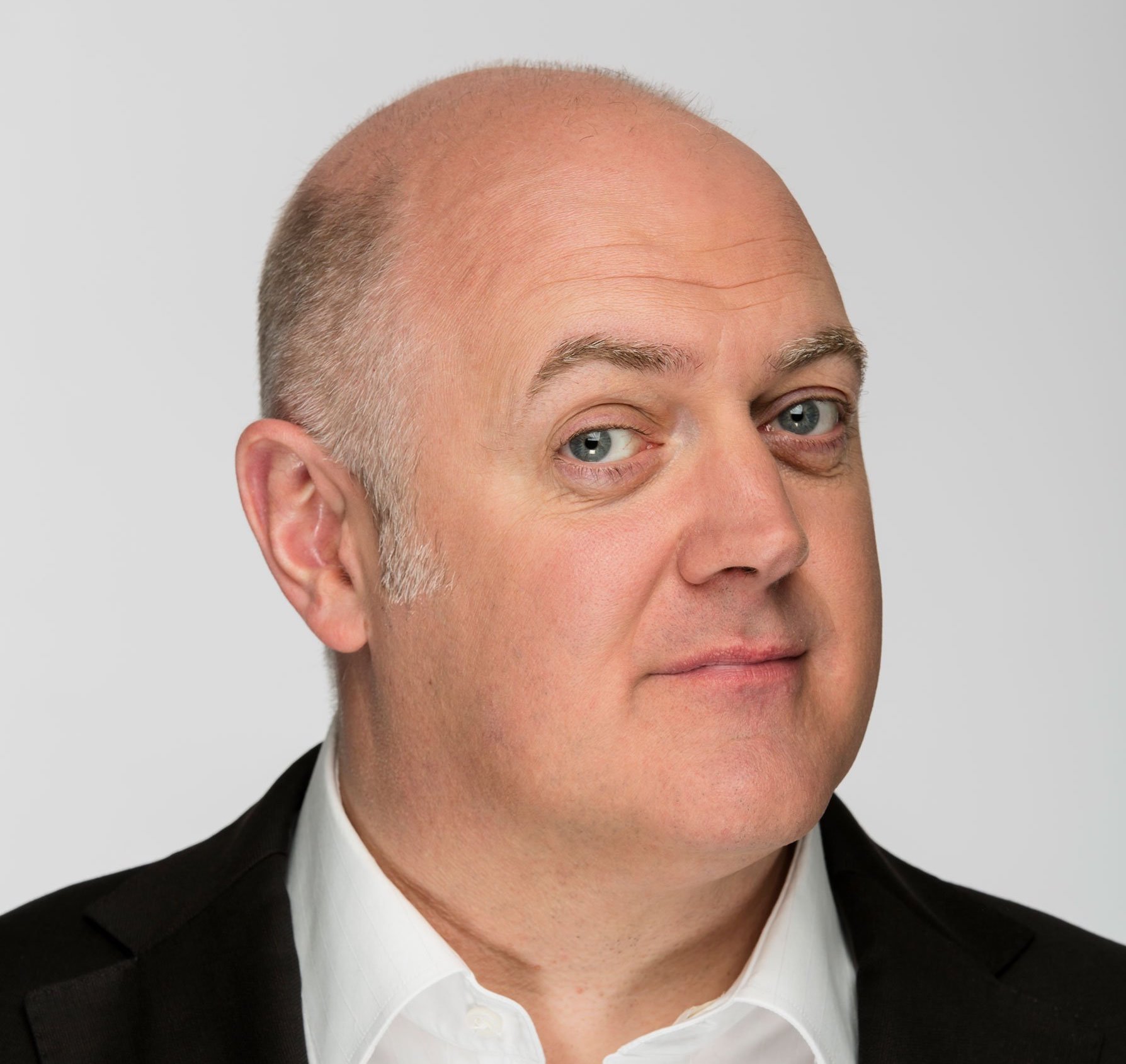 Dara Ó Briain: A Voice Of Reason In Modern Comedy Dara Ó Briain: A Voice Of Reason In Modern Comedy