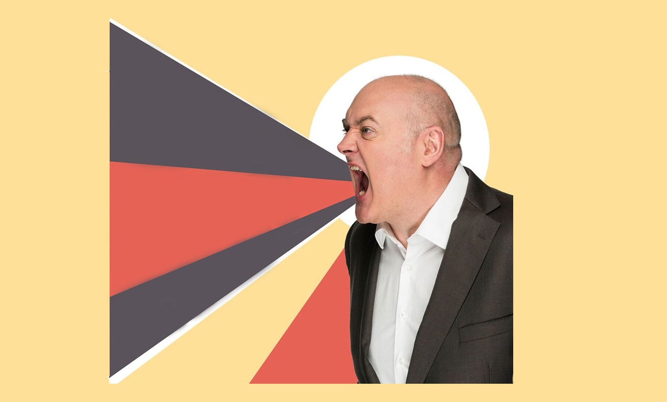 Dara O Briain: How His Voice Of Reason Resonates With Audiences Dara O Briain: How His Voice Of Reason Resonates With Audiences