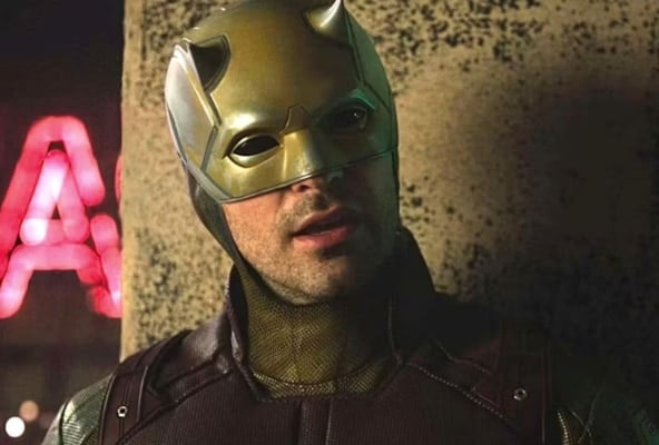Daredevil: Born Again - Exploring The Character Of Angela Del Toro Daredevil: Born Again - Exploring The Character Of Angela Del Toro
