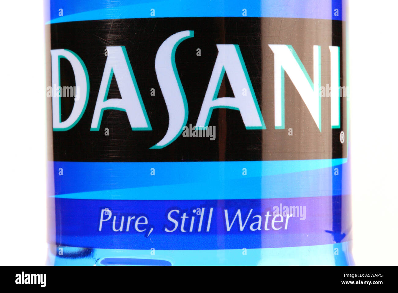 Dasani Bottled Water: A UK Market Analysis Dasani Bottled Water: A UK Market Analysis