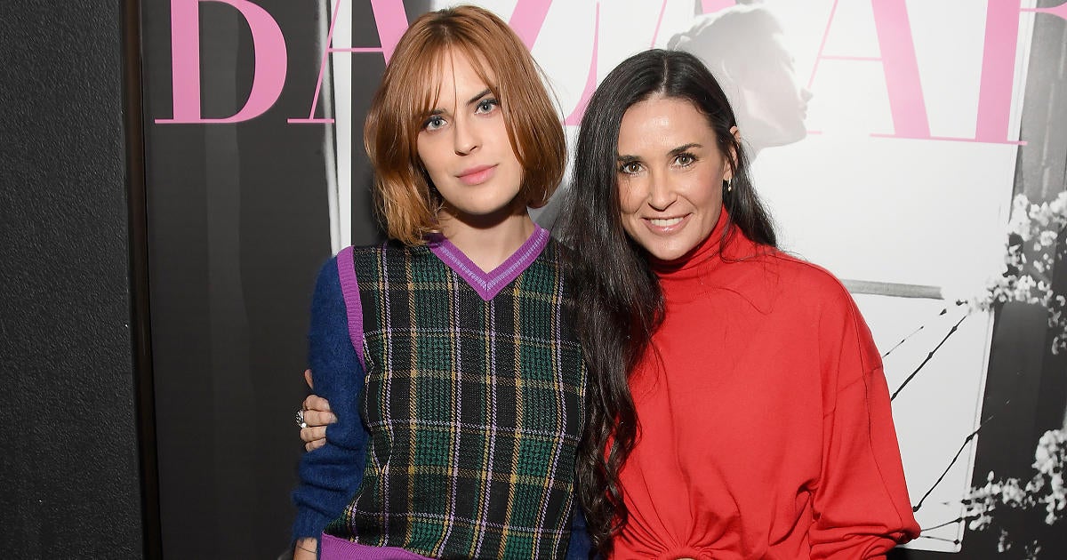 Daughter Of Demi Moore's Regrettable Comment About Ashton Kutcher Daughter Of Demi Moore's Regrettable Comment About Ashton Kutcher