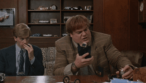 David Spade's Tommy Boy Sequel Idea: Will It Happen? David Spade's Tommy Boy Sequel Idea: Will It Happen?
