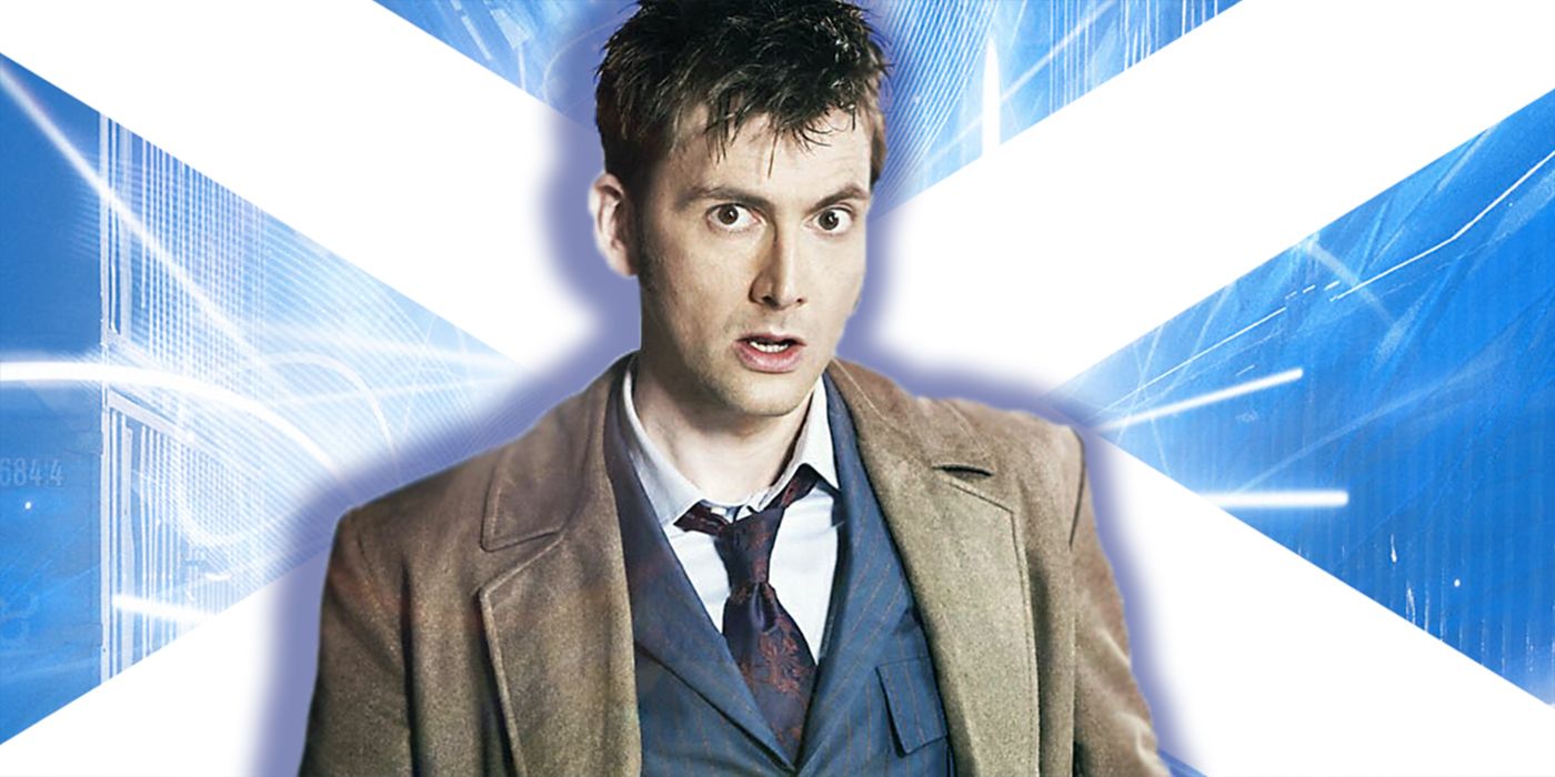 David Tennant And The Max Harry Potter Series: A Look At His Potential Return David Tennant And The Max Harry Potter Series: A Look At His Potential Return
