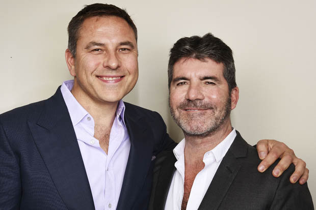 David Walliams And Simon Cowell: Britain's Got Talent Feud Explodes David Walliams And Simon Cowell: Britain's Got Talent Feud Explodes