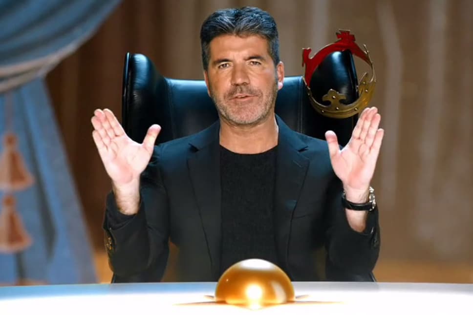 David Walliams' BGT Attack On Simon Cowell: The Full Story David Walliams' BGT Attack On Simon Cowell: The Full Story