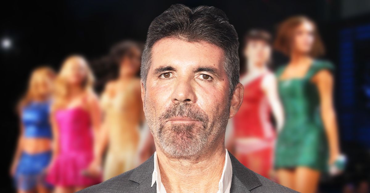David Walliams Vs. Simon Cowell: BGT's Biggest Ever Row? David Walliams Vs. Simon Cowell: BGT's Biggest Ever Row?