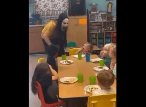Daycare Debate: Psychologist Sparks Outrage With Viral Podcast Claims Daycare Debate: Psychologist Sparks Outrage With Viral Podcast Claims